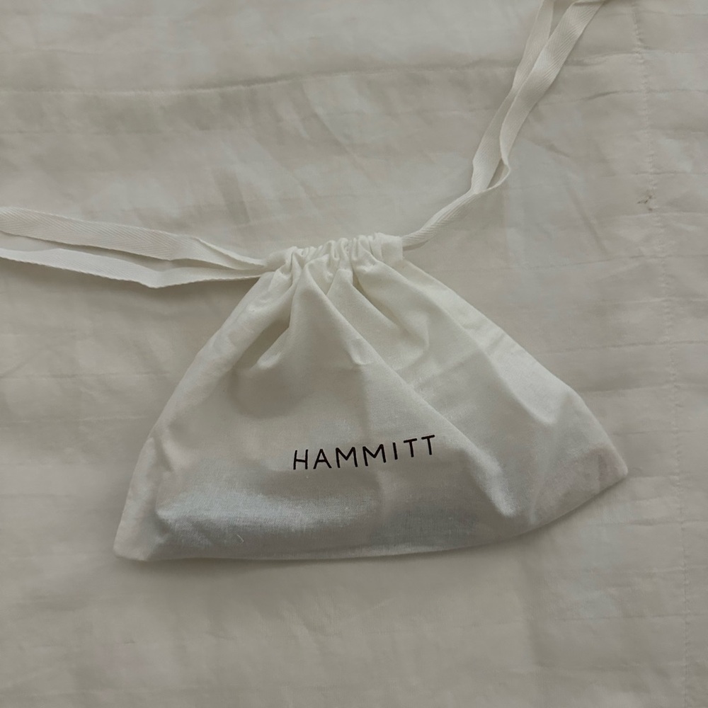Hammitt Key Chain - Picture 3 of 3